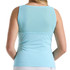 Penguin Color Block Tank Top - Castaway - 2