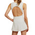 FP Movement Easy Does It Dress - White - 3