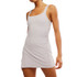 FP Movement Never Better Dress - Lavender Glaze