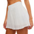 FP Movement Rally Ruffle Skirt - White - 4