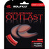 Solinco Outlast 16L Red Tennis String
