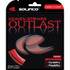 Solinco Outlast 18G Red Tennis String