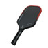 Engage Alpha 16mm Red Pickleball Paddle - 3
