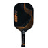 Diadem Icon Infiinity Pro Black/Orange Pickleball Paddle