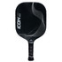 Diadem Icon Infinity Max Black/White Pickleball Paddle - 2