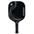 Diadem Icon Infinity Max Black/White Pickleball Paddle