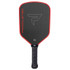 Paddletek Bantam GTO-C 14.3mm Fire Red Pickleball Paddle - 2