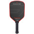 Paddletek Bantam GTO-C 14.3mm Fire Red Pickleball Paddle