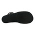 Thorlo Light Cushion Ankle Black Pickleball Sock - 4