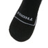 Thorlo Light Cushion Ankle Black Pickleball Sock - 5