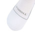 Thorlo Light Cushion Ankle White Pickleball Sock - 5