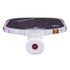 Pro Kennex Black Ace LG 14mm Pickleball Paddle - 2
