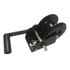 Deluxe Tennis Post Reel - 2