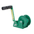 Deluxe Tennis Post Reel