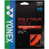 Yonex Poly Tour Rev 120 17G Bright Orange Tennis String