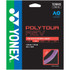 Yonex Poly Tour Rev 125 16L Purple Tennis String