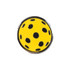 Racquet Inc Tennis Racquet Earrings - Yellow - 2