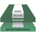 Nova Seal A Line Primer 1 Gallon Pail