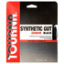 Tourna Synthetic Gut Armor 17G Black Tennis String