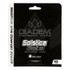Diadem Solstice 16G Black Tennis String