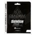 Diadem Solstice 16L Black Tennis String