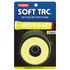 Tourna Soft Tac 3pk Overgrip - Yellow