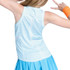 Lucky in Love Essentials Girls Victory Tank Top - Ocean