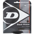 Dunlop Black Widow 17G Black Tennis String