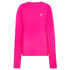 Fila Girls Long Sleeve UV Blocker - Pink Glo