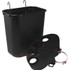 Tourna Tray and Basket Set - 2