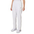 Fila Essentials Advantage Track Pant - White