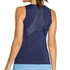 Tail Essentials Eudora Tank Top - Navy Blue - 2