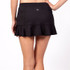 Tail Essentials 12.5 Inch Flounce Skirt - Black - 2