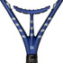 Volkl Vostra V1 Power Arm Tennis Racquet - 3