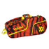 Volkl Zebra Mega Tennis Bag - Lava/Black/Neon Yellow