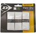 Dunlop Viper Dry Tennis Overgrip 3 Pack