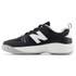 New Balance Fresh Foam X 1007 (B) Womens Tennis Shoe - Black/Grey - 3