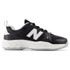 New Balance Fresh Foam X 1007 (B) Womens Tennis Shoe - Black/Grey