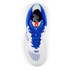 New Balance 996v6 (B) Womens Pickleball Shoe - White/Navy - 5