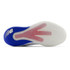 New Balance 996v6 (D) Womens Pickleball Shoe - White/Navy - 2