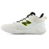 New Balance Coco CG2 (B) Womens Tennis Shoe - White/Black - 3