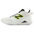 New Balance Coco CG2 (B) Womens Tennis Shoe - White/Black - 6