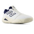 New Balance Coco Delray (D) Womens Tennis Shoe - White/Navy - 4