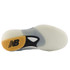 New Balance CT-Rally v2 (D) Womens Tennis Shoe - White/Black/Gum - 2