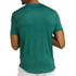 Wilson Everyday Performance Tee Shirt - Field Green - 3
