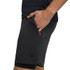 Wilson Doubleday Short - Black - 3