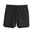 Wilson Doubleday Short - Black - 4