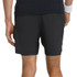 Wilson Doubleday Short - Black