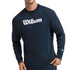 Wilson Parkside Crewneck - Classic Navy