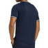 Wilson Court Performance Crew - Navy - 2